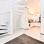 Sussex Mews House