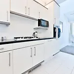 Sussex Mews House