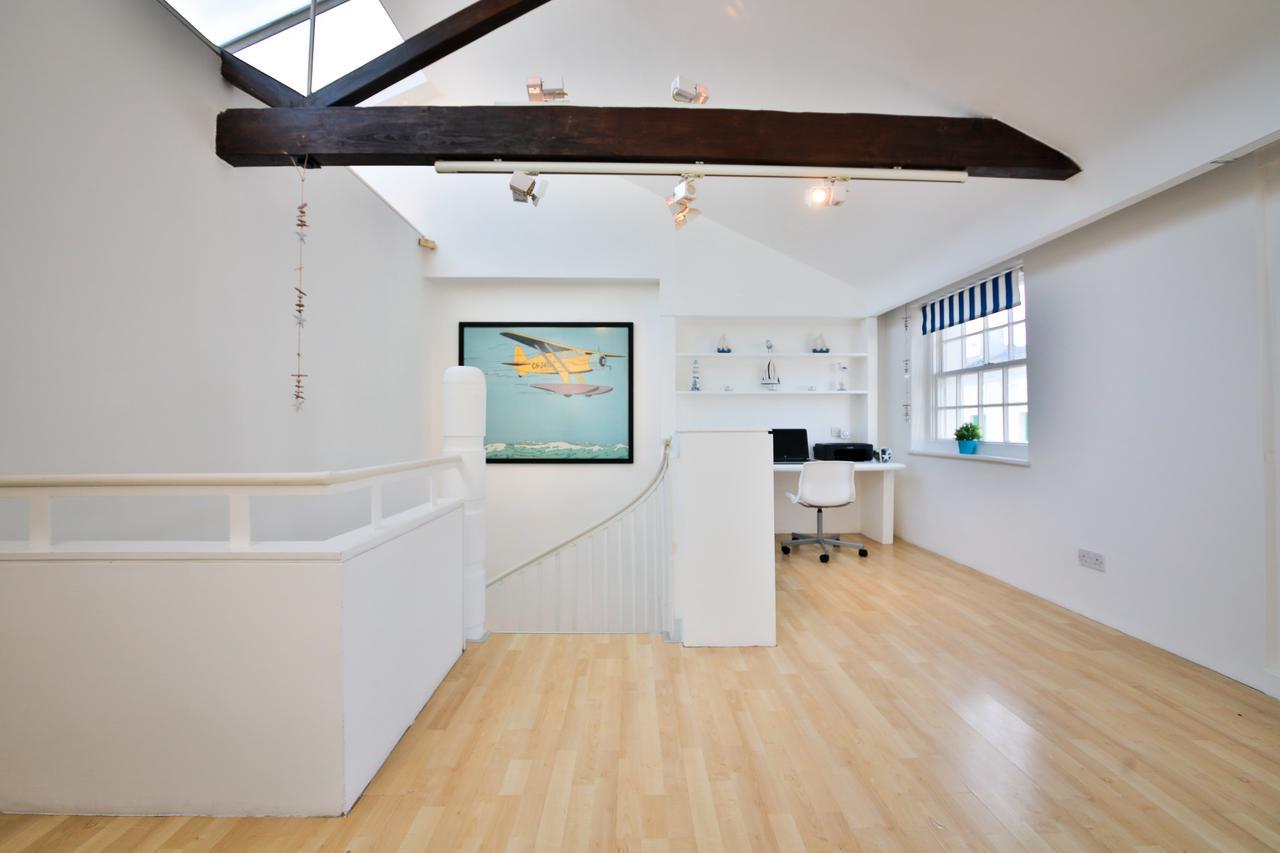 Holiday home Sussex Mews House Brighton