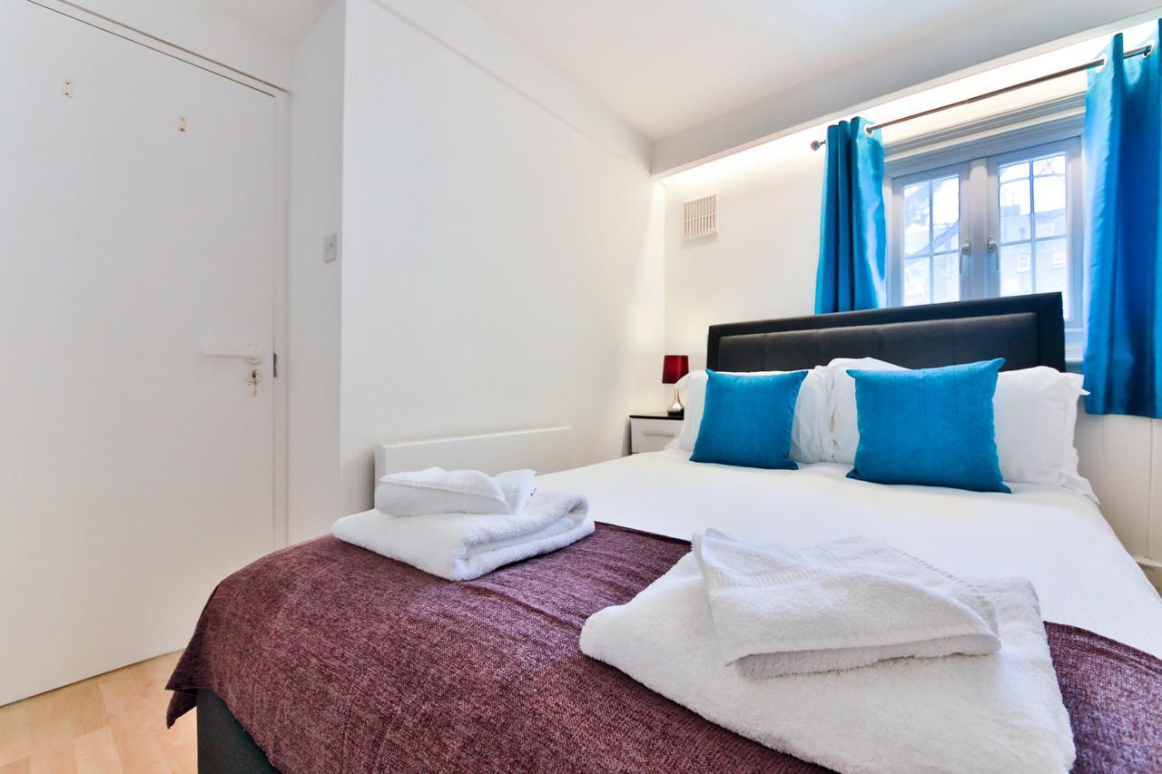 Sussex Mews House Holiday home *