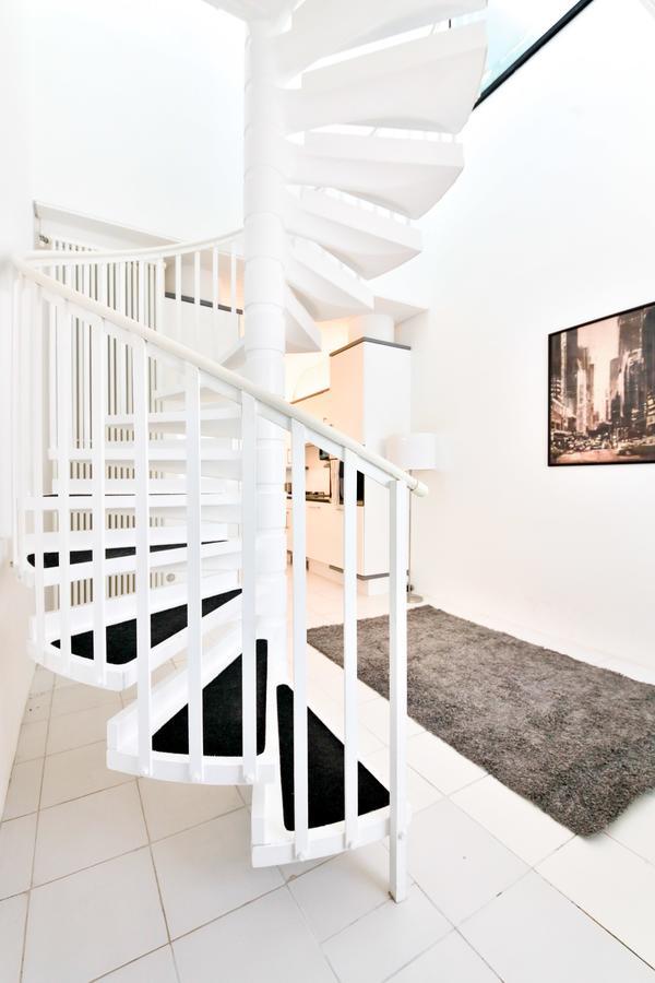 Sussex Mews House Holiday home Brighton
