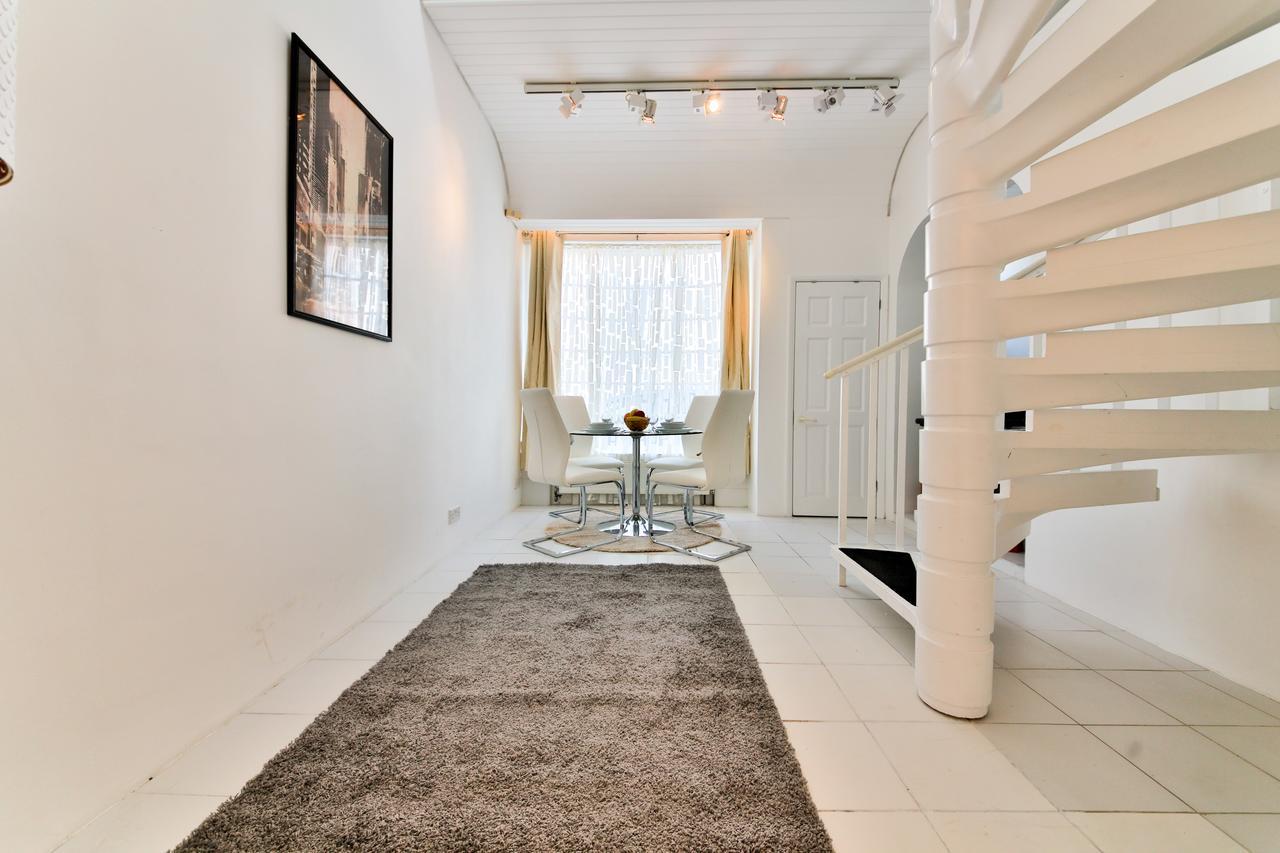 Holiday home Sussex Mews House
