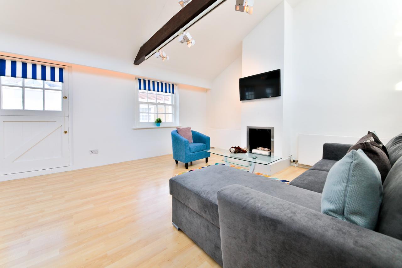 Sussex Mews House Holiday home Brighton
