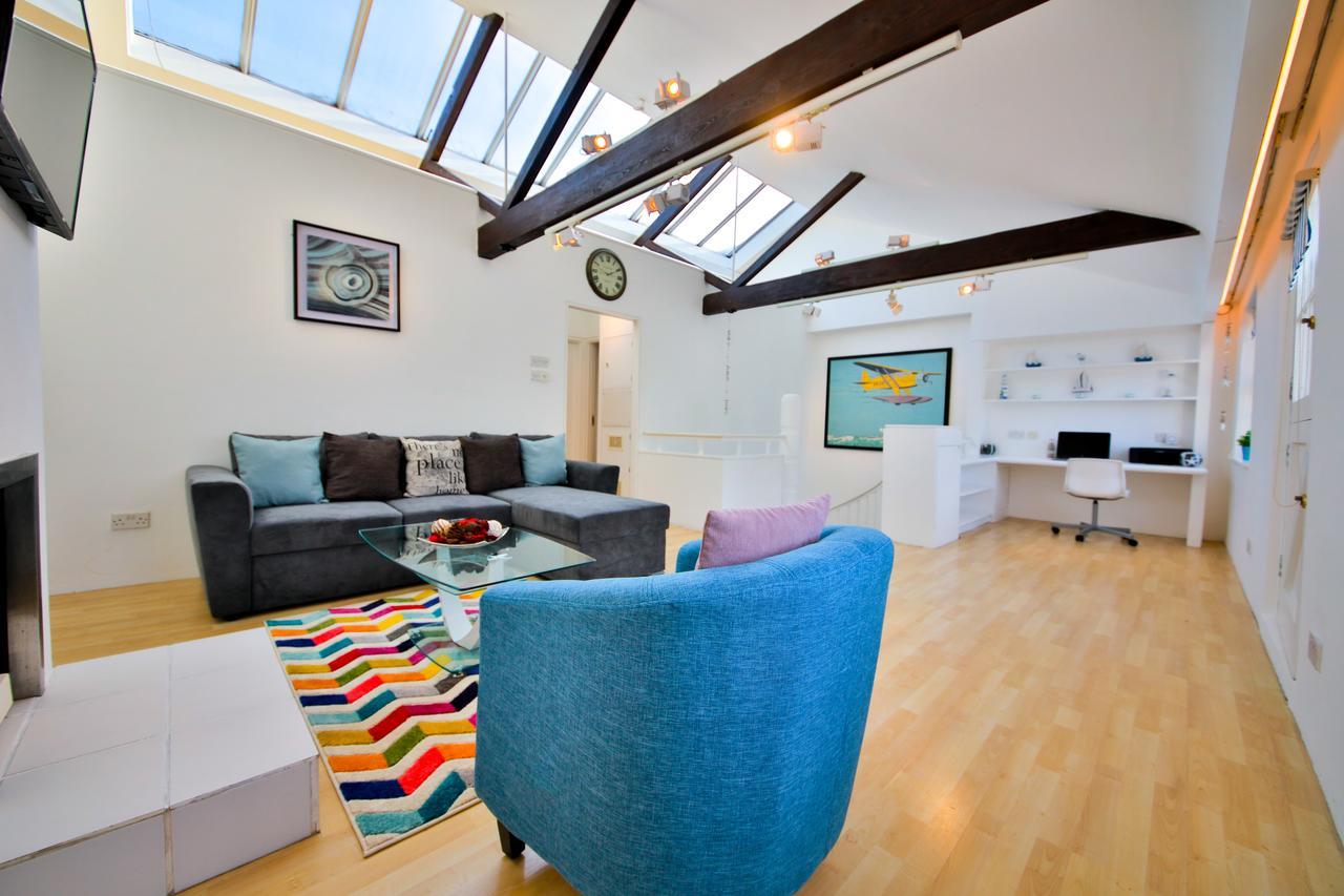 Holiday home Sussex Mews House *