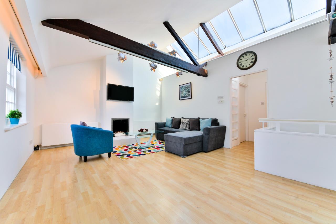 Sussex Mews House Holiday home