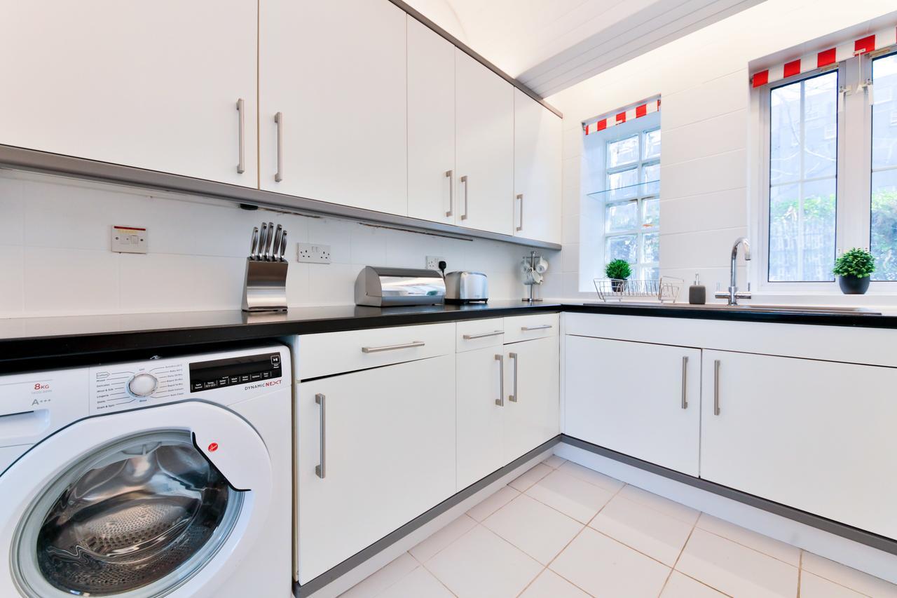 Holiday home Sussex Mews House