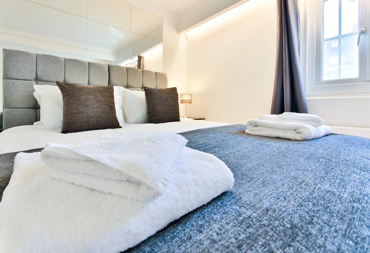 Sussex Mews House Holiday home *