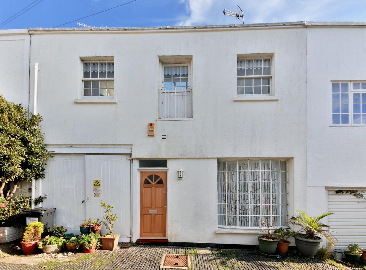 Sussex Mews House Brighton