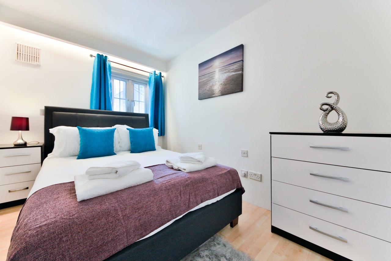 Sussex Mews House Holiday home *